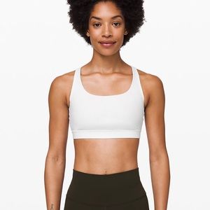 NWT Lululemon Energy Bra | Size 4